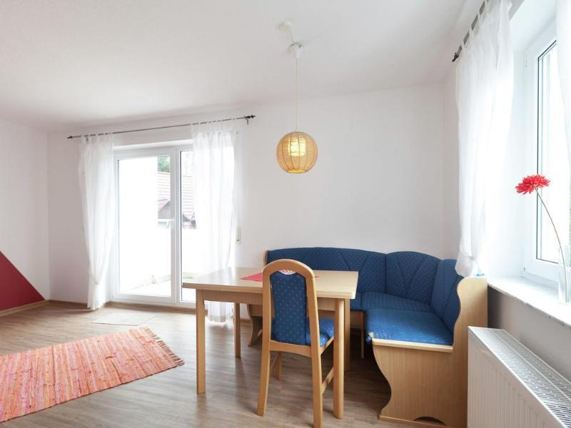 Parkblick Aparthotel 바트두르하임 외부 사진