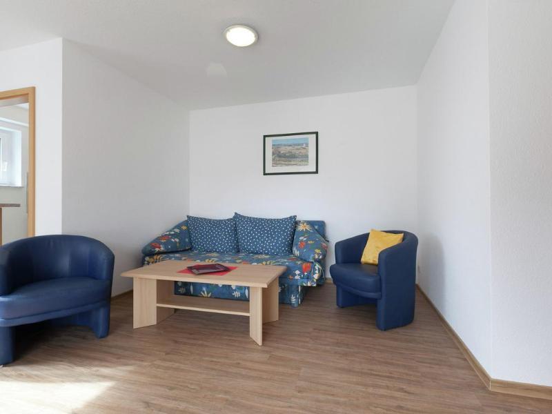 Parkblick Aparthotel 바트두르하임 외부 사진
